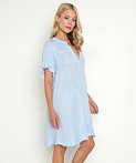 Antibes Dress - 9 Seed