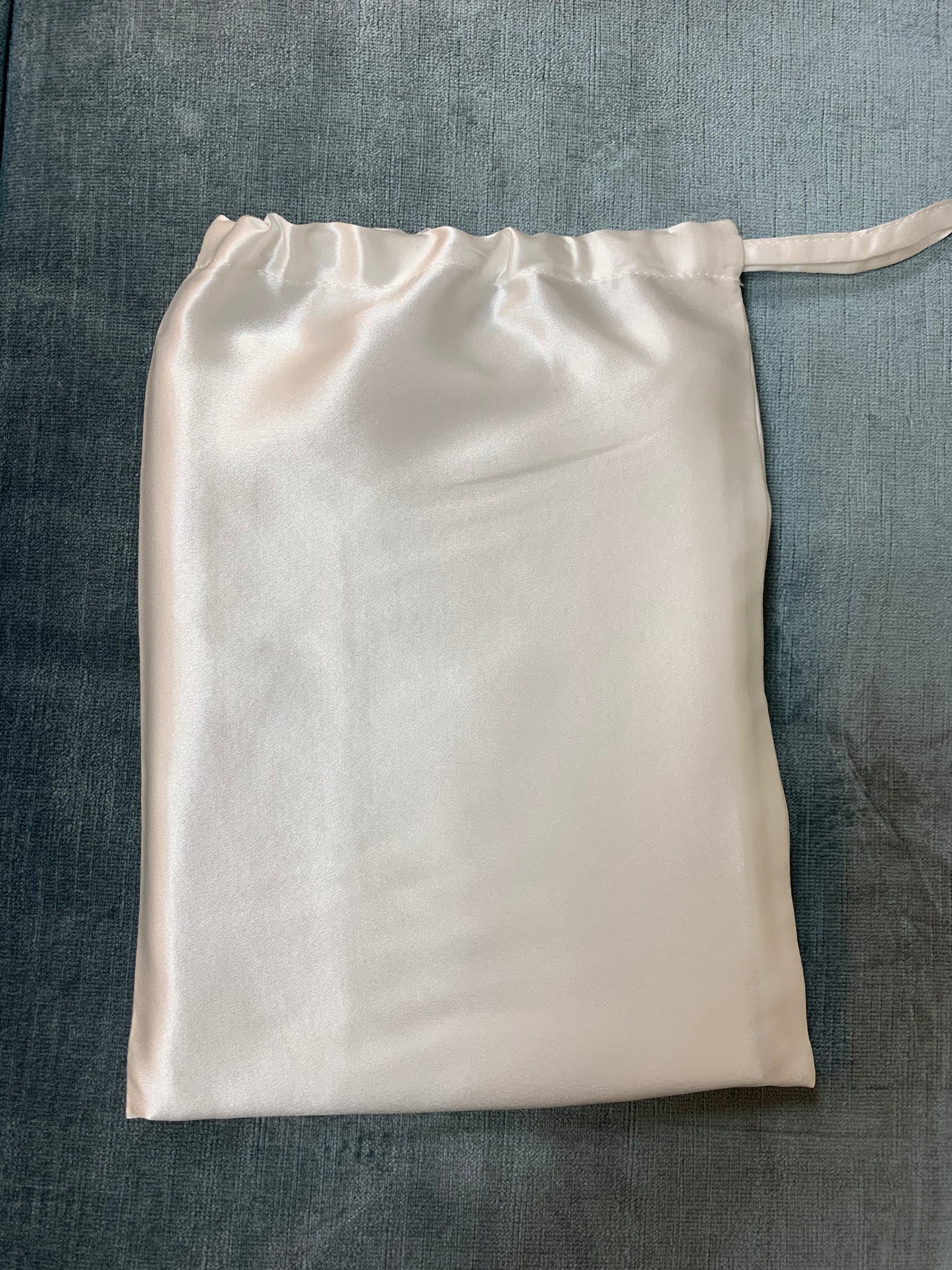 Silk Pillow Case