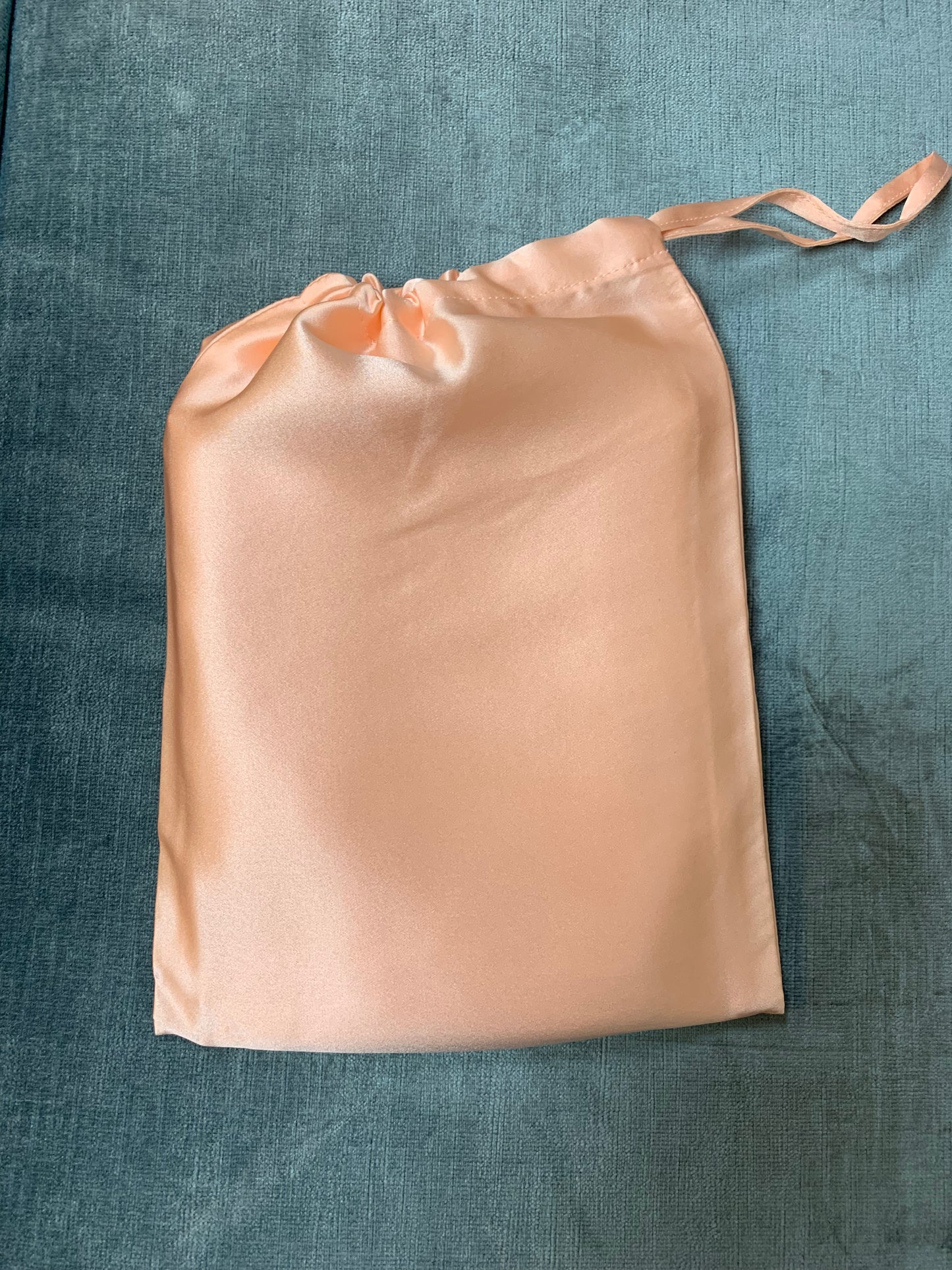 Silk Pillow Case