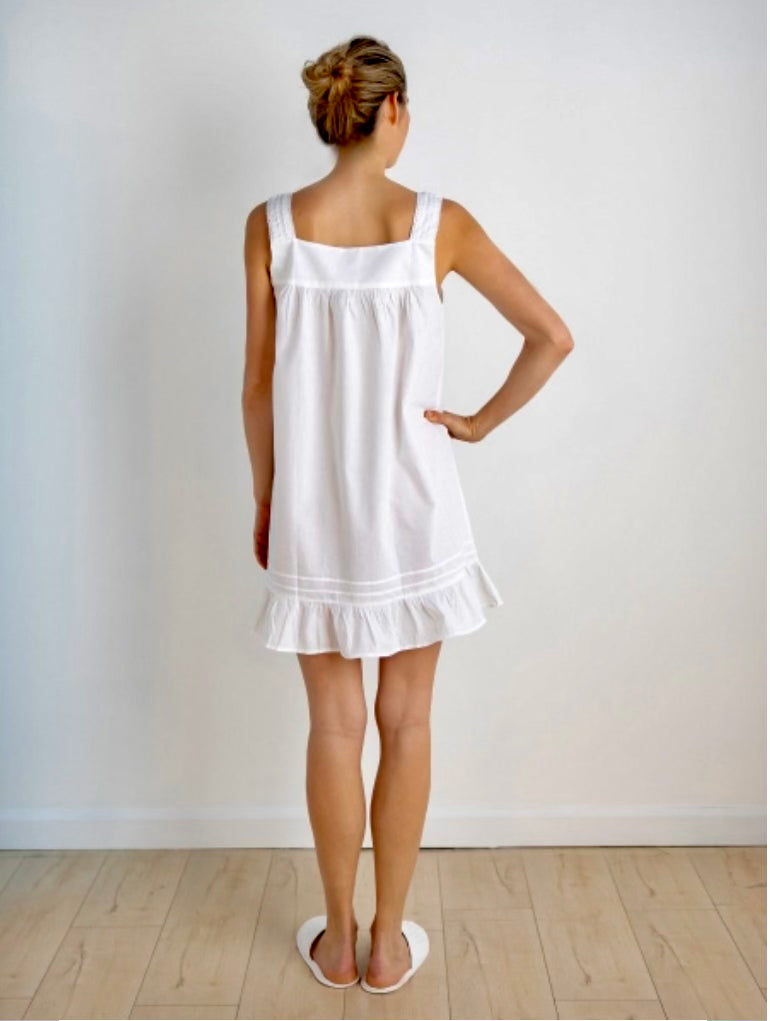 Jennifer Nightgown