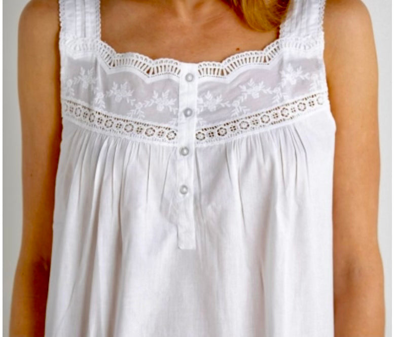 Jennifer Nightgown