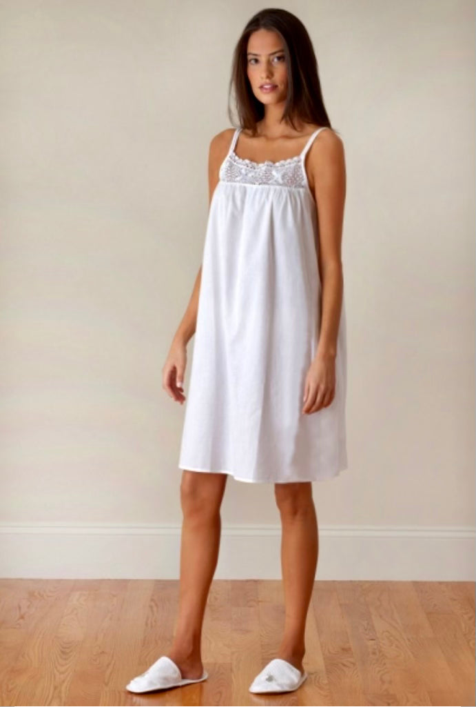Jenn Nightgown