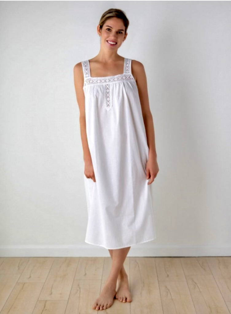 Louise Nightgown