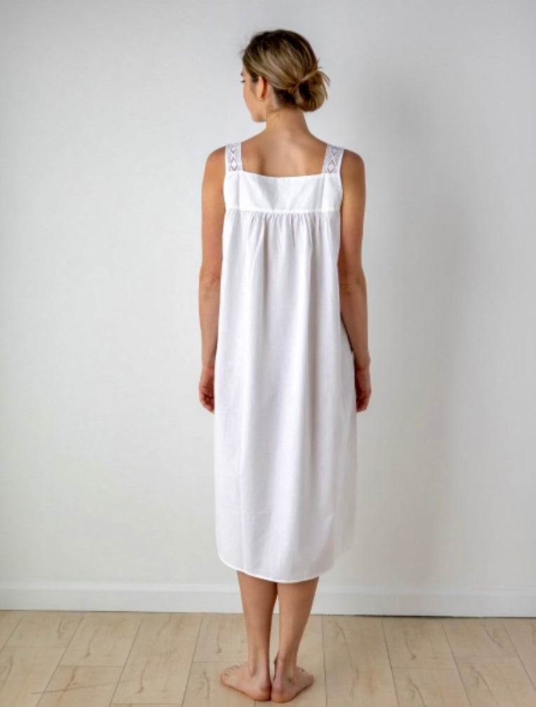 Louise Nightgown