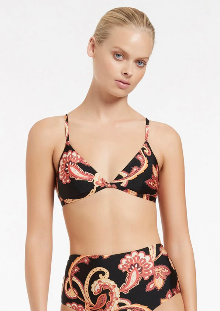 Silk Road Top Jets Australia Eden Pond Swim