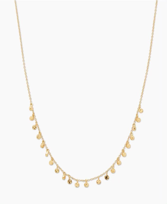 Chloe Mini Necklace