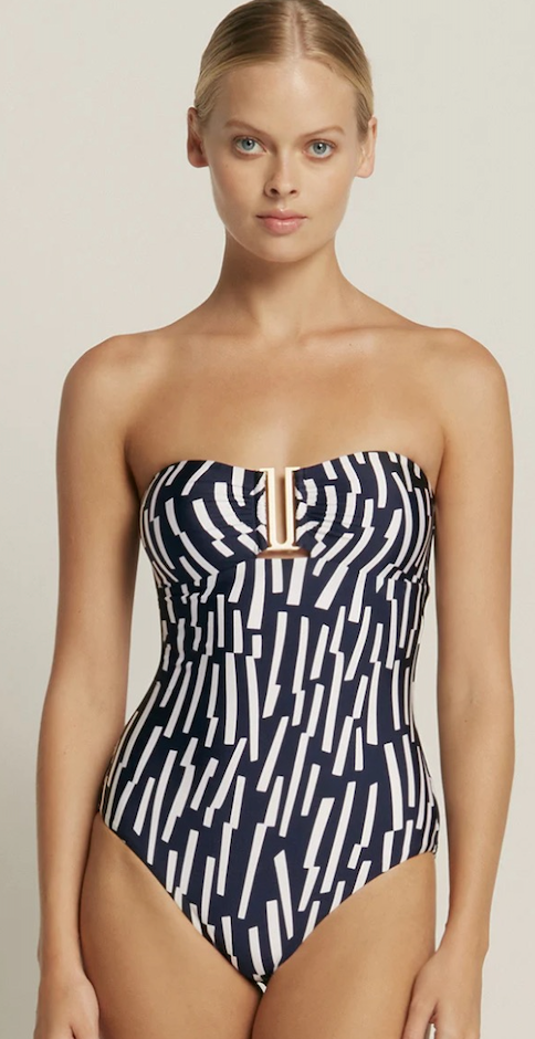 Eden Roc Bandeau 1P