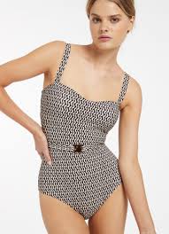 Ipanema Infinity Tank 1PC