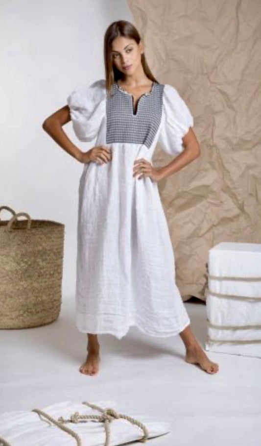 Blanca Dress