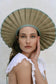 Seafoam Capri Packable Hat