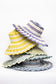 Seafoam Capri Packable Hat