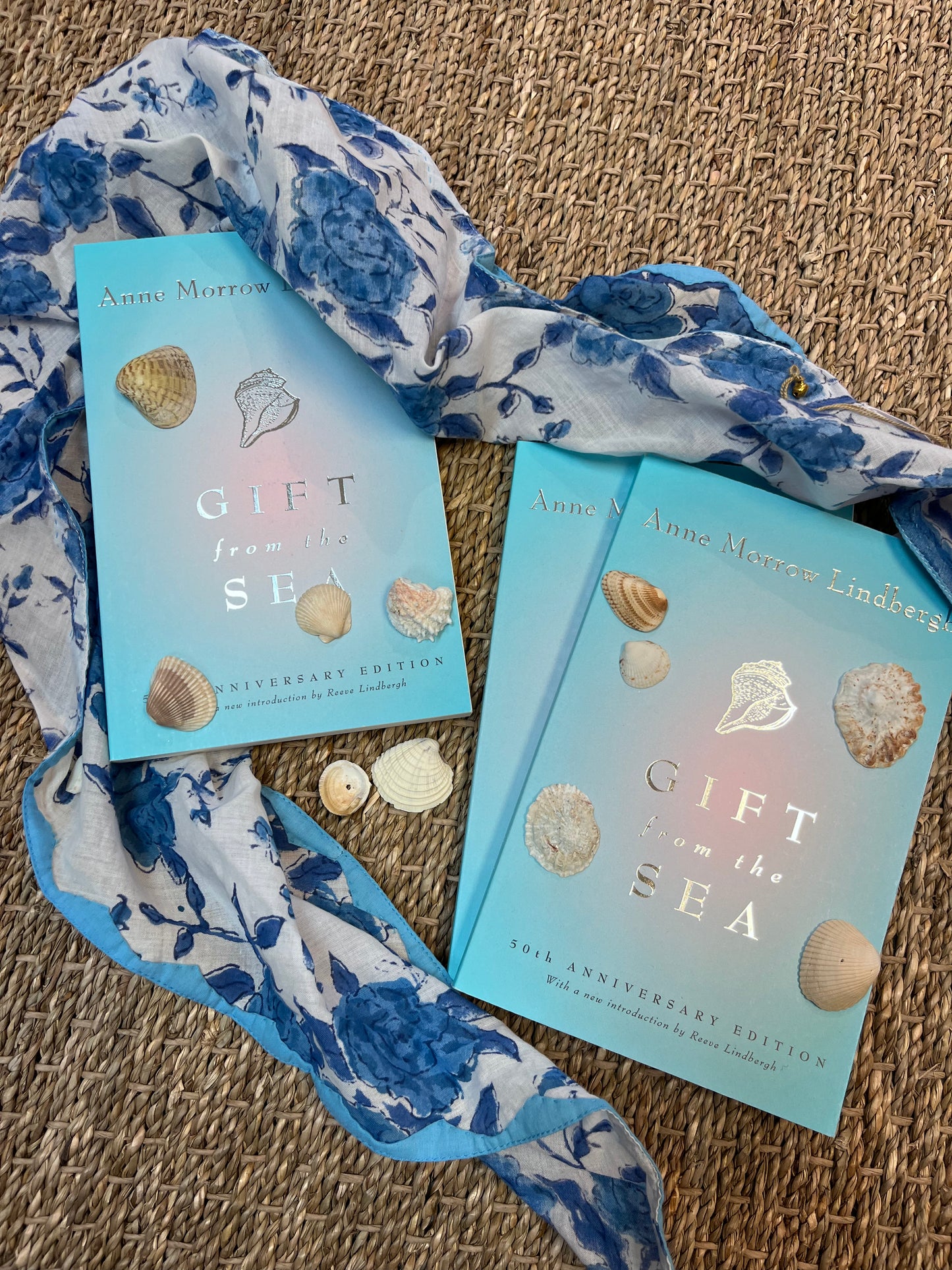 Gift From the Sea - Book