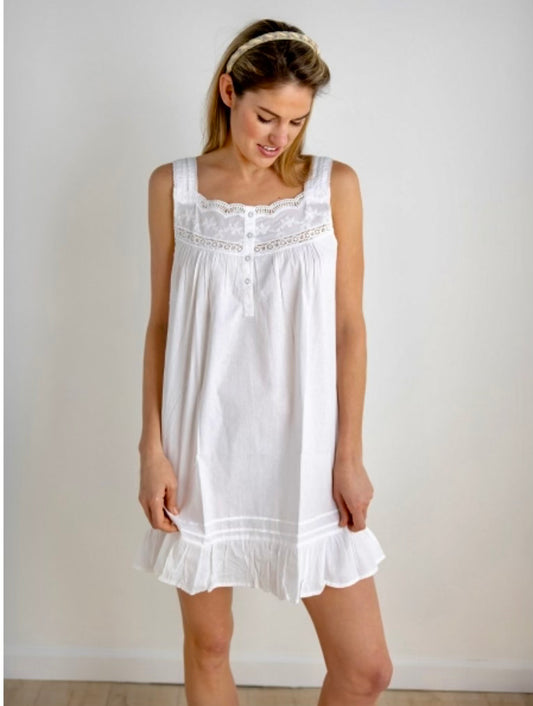 Jennifer Nightgown