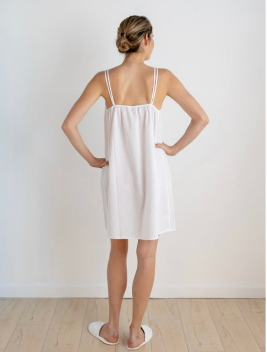 Jenn Nightgown