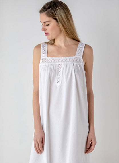 Louise Nightgown