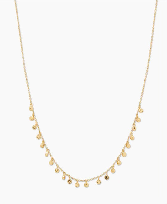 Chloe Mini Necklace
