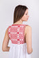 Sifnos Short Dress