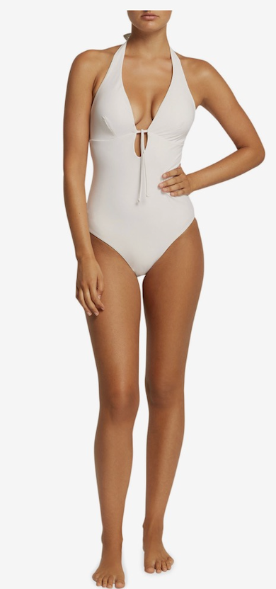 Plunge Halter 1P