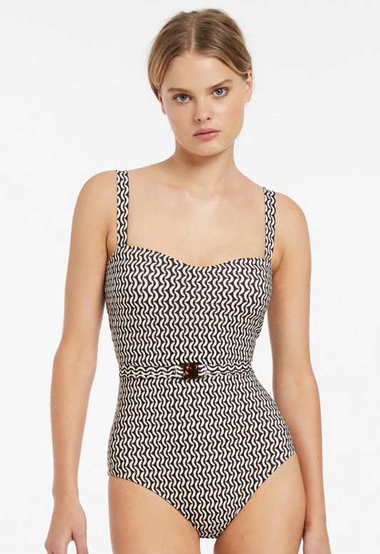 Ipanema Infinity Tank 1PC